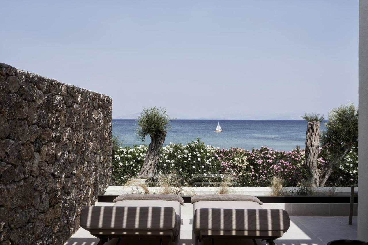 Suite Riviera con Vista Mare
