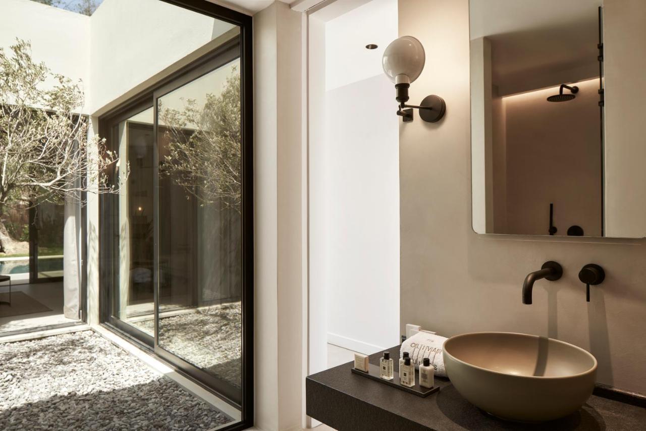 Suite Executive con Piscina Privata