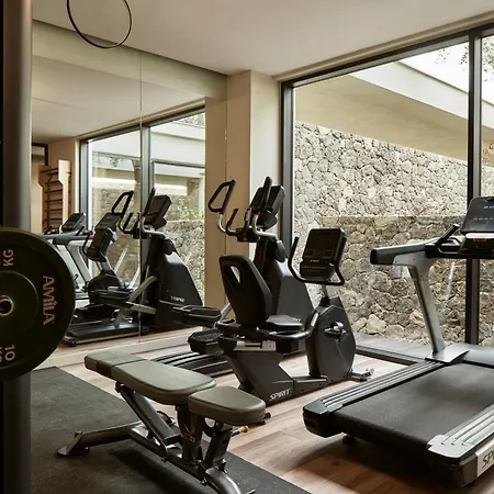 The Olivar Suites-2